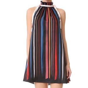Adam Selman Dress